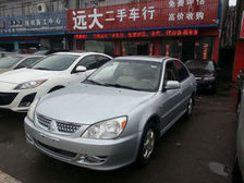 二手三菱蓝瑟选购指南 行情、要点与点评