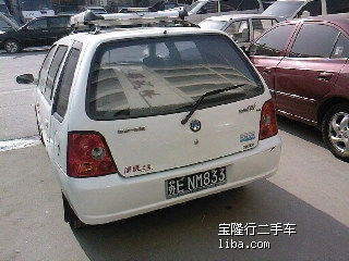 宝隆行二手车 买卖二手车，信赖之选